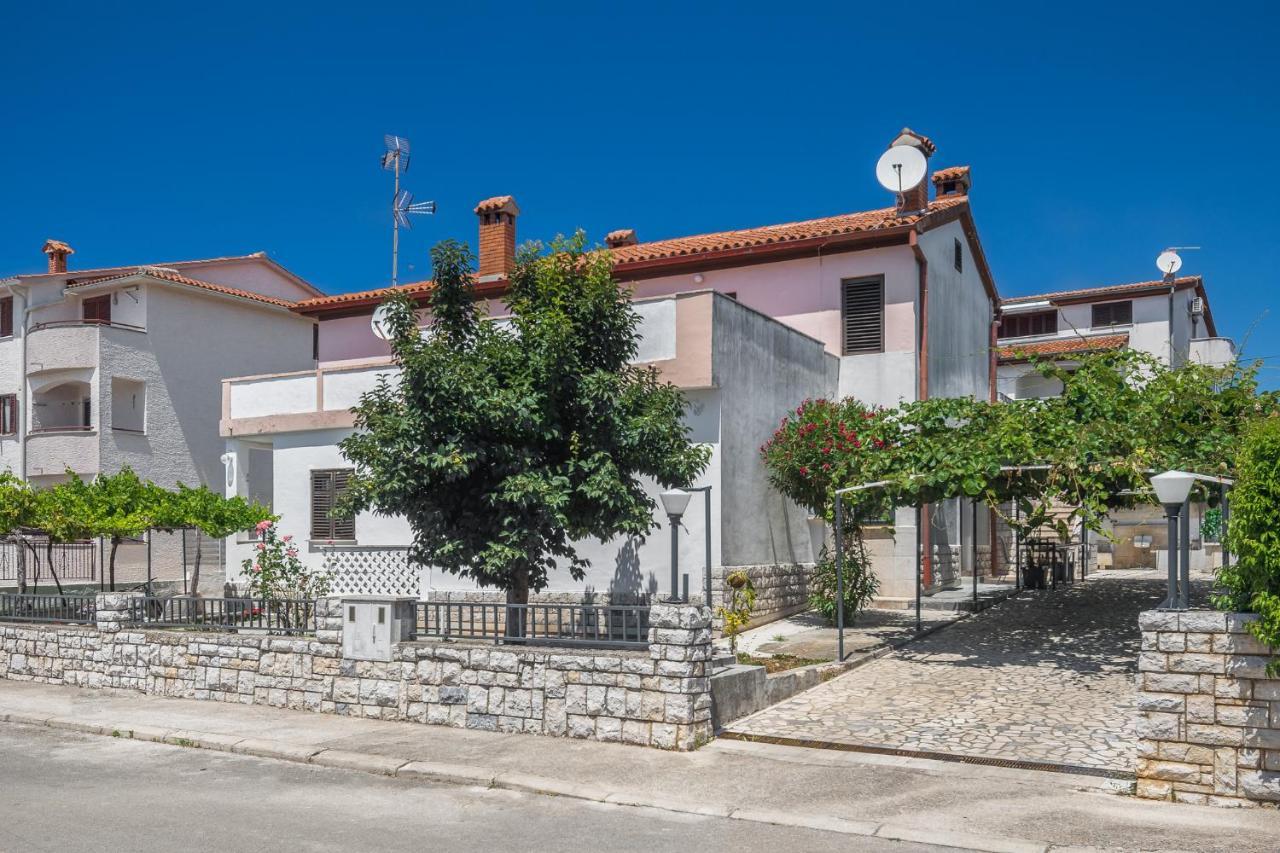 Apartment Citar Poreč Exterior foto