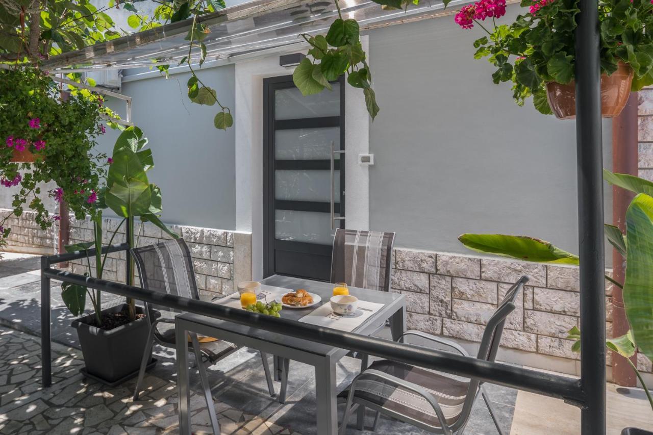 Apartment Citar Poreč Exterior foto